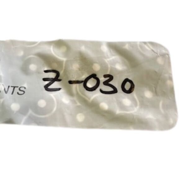 Warriors & Scholars Orange/Blue Designer Boxer Briefs Medium - Picture 4 of 5